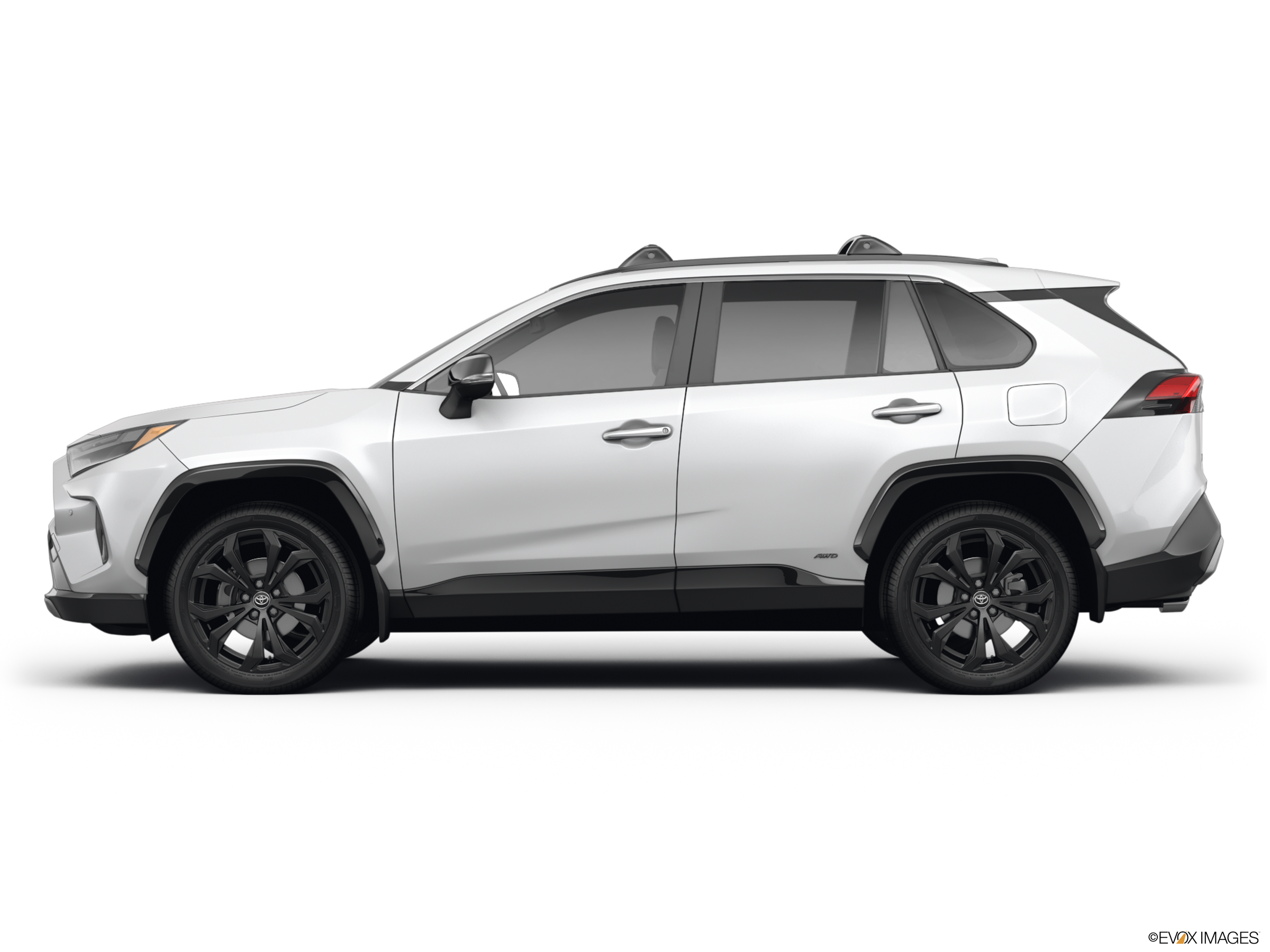 2023 Toyota RAV4 Hybrid XSE Sport Utility 4D Price, Listings